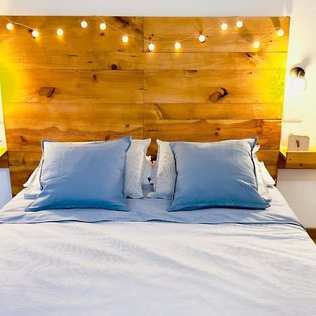 Apartamento La Playa Икод-де-лос-Винос Экстерьер фото