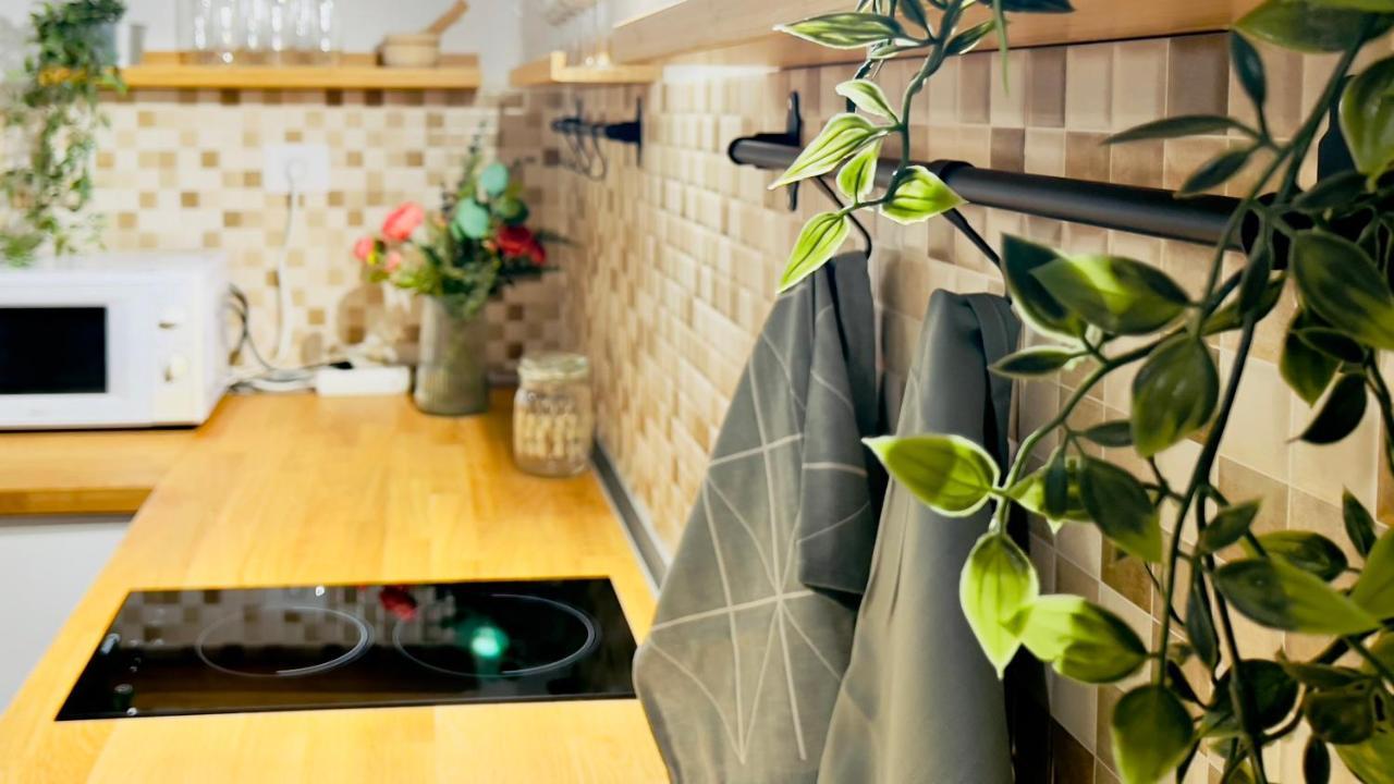 Apartamento La Playa Икод-де-лос-Винос Экстерьер фото