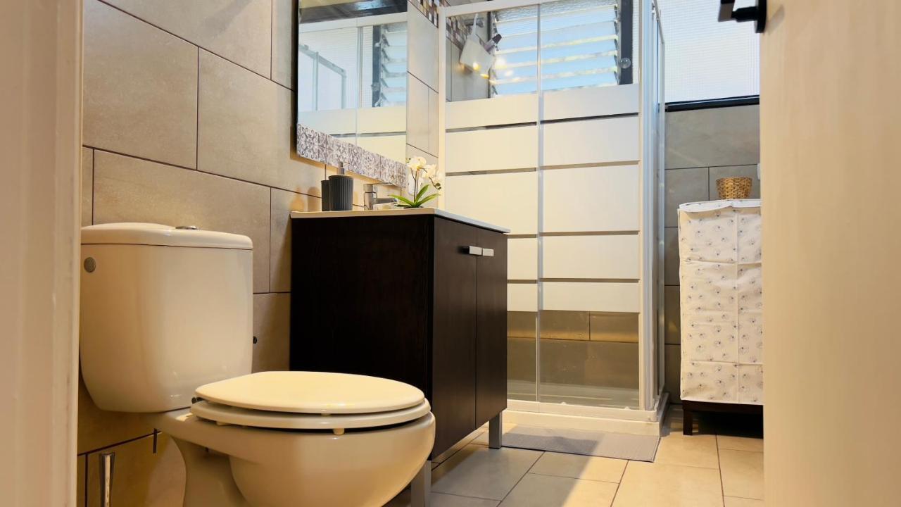 Apartamento La Playa Икод-де-лос-Винос Экстерьер фото